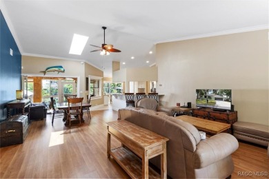 Introducing an exquisite property nestled in the beautiful on Plantation Inn and Golf Resort  in Florida - for sale on GolfHomes.com, golf home, golf lot