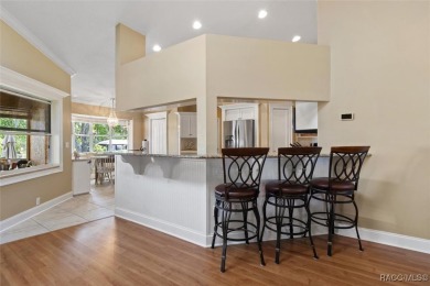 Introducing an exquisite property nestled in the beautiful on Plantation Inn and Golf Resort  in Florida - for sale on GolfHomes.com, golf home, golf lot