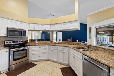 Introducing an exquisite property nestled in the beautiful on Plantation Inn and Golf Resort  in Florida - for sale on GolfHomes.com, golf home, golf lot