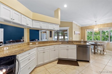 Introducing an exquisite property nestled in the beautiful on Plantation Inn and Golf Resort  in Florida - for sale on GolfHomes.com, golf home, golf lot