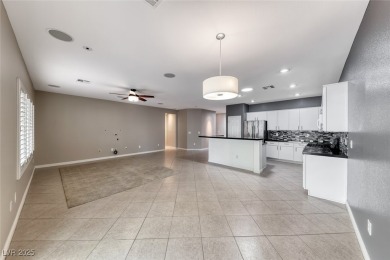 Beautiful Carolina Model on a corner lot with great curb appeal on Revere Golf Club in Nevada - for sale on GolfHomes.com, golf home, golf lot