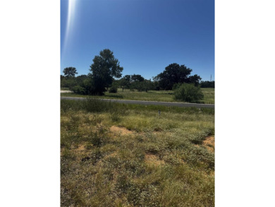 Rare opportunity to build on a level lot with views of Apple on Ram Rock Golf Course in Texas - for sale on GolfHomes.com, golf home, golf lot
