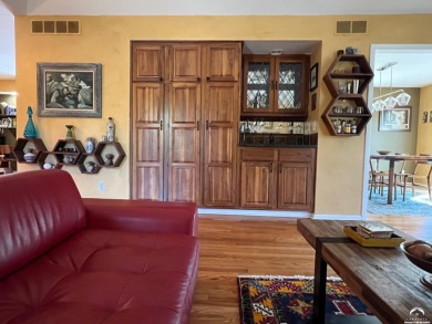 I am pleased to share a new listing north of Orchards Golf on Alvamar Orchards in Kansas - for sale on GolfHomes.com, golf home, golf lot