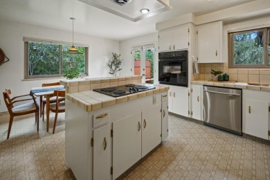 Discover the serene elegance of this single-level, 4-bedroom on Spyglass Hill Golf Course in California - for sale on GolfHomes.com, golf home, golf lot