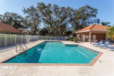 Spectacular Opportunity to own an attached villa with water view on Vineyards Golf and Country Club in Florida - for sale on GolfHomes.com, golf home, golf lot