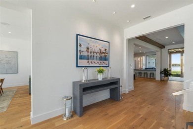 Just over an hour from Dallas, this newly constructed, Jason on Long Cove Golf Course in Texas - for sale on GolfHomes.com, golf home, golf lot