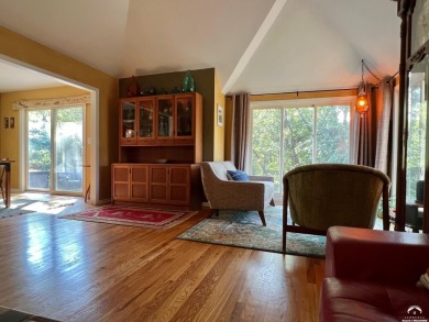I am pleased to share a new listing north of Orchards Golf on Alvamar Orchards in Kansas - for sale on GolfHomes.com, golf home, golf lot
