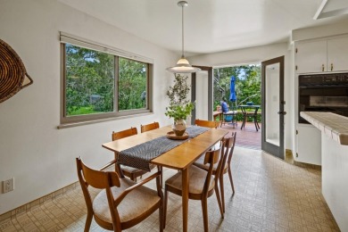 Discover the serene elegance of this single-level, 4-bedroom on Spyglass Hill Golf Course in California - for sale on GolfHomes.com, golf home, golf lot