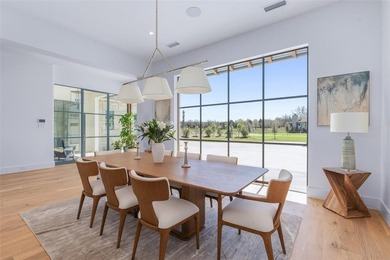 Just over an hour from Dallas, this newly constructed, Jason on Long Cove Golf Course in Texas - for sale on GolfHomes.com, golf home, golf lot