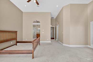 Impeccable one level living with a stellar view! Breathtaking on Quail Ridge Golf Course in Washington - for sale on GolfHomes.com, golf home, golf lot