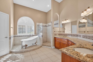 Impeccable one level living with a stellar view! Breathtaking on Quail Ridge Golf Course in Washington - for sale on GolfHomes.com, golf home, golf lot