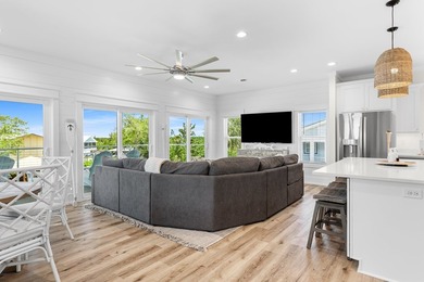 Welcome to 112 35th Street, a brand-new 2025-built home on  in Florida - for sale on GolfHomes.com, golf home, golf lot