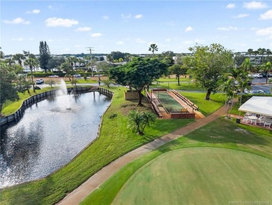 Welcome to Monterey Yacht & Country Club, a desirable 55+ active on Monterey Yacht and Country Club in Florida - for sale on GolfHomes.com, golf home, golf lot