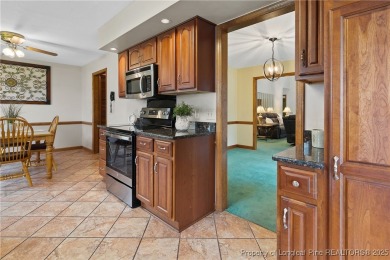 Welcome home to your lakefront retreat in the desirable on Carolina Lakes Country Club in North Carolina - for sale on GolfHomes.com, golf home, golf lot