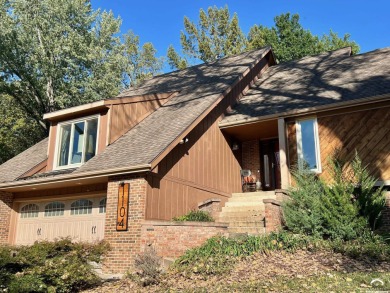 I am pleased to share a new listing north of Orchards Golf on Alvamar Orchards in Kansas - for sale on GolfHomes.com, golf home, golf lot
