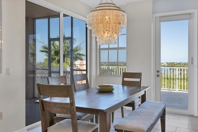 5th FLOOR, 3 BEDROOM, 3 FULL BATH WATERFRONT PENTHOUSE CONDO on Coral Creek Club in Florida - for sale on GolfHomes.com, golf home, golf lot