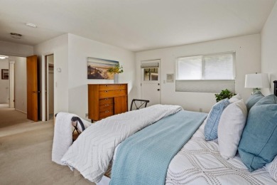 Discover the serene elegance of this single-level, 4-bedroom on Spyglass Hill Golf Course in California - for sale on GolfHomes.com, golf home, golf lot