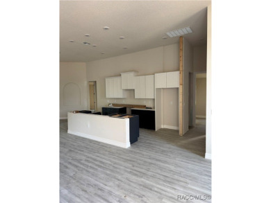 This meticulously crafted 2025 Genesis 2 model home boasts 3 on Southern Woods Golf Club in Florida - for sale on GolfHomes.com, golf home, golf lot