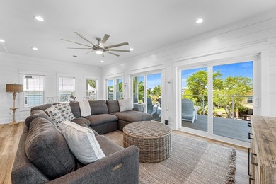 Welcome to 112 35th Street, a brand-new 2025-built home on  in Florida - for sale on GolfHomes.com, golf home, golf lot