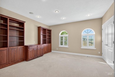 Impeccable one level living with a stellar view! Breathtaking on Quail Ridge Golf Course in Washington - for sale on GolfHomes.com, golf home, golf lot