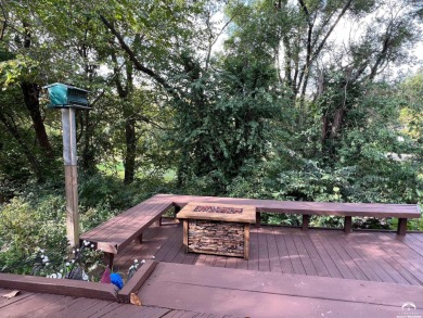 I am pleased to share a new listing north of Orchards Golf on Alvamar Orchards in Kansas - for sale on GolfHomes.com, golf home, golf lot