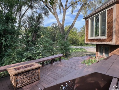 I am pleased to share a new listing north of Orchards Golf on Alvamar Orchards in Kansas - for sale on GolfHomes.com, golf home, golf lot