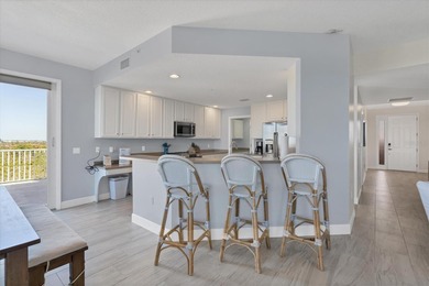 5th FLOOR, 3 BEDROOM, 3 FULL BATH WATERFRONT PENTHOUSE CONDO on Coral Creek Club in Florida - for sale on GolfHomes.com, golf home, golf lot