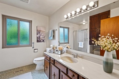 Discover the serene elegance of this single-level, 4-bedroom on Spyglass Hill Golf Course in California - for sale on GolfHomes.com, golf home, golf lot