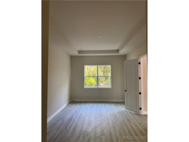This meticulously crafted 2025 Genesis 2 model home boasts 3 on Southern Woods Golf Club in Florida - for sale on GolfHomes.com, golf home, golf lot