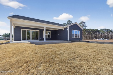 Welcome to 13 Lantana Way in Riverton Pointe, a premier on Hampton Pointe Golf Course in South Carolina - for sale on GolfHomes.com, golf home, golf lot