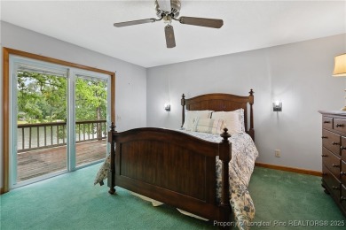 Welcome home to your lakefront retreat in the desirable on Carolina Lakes Country Club in North Carolina - for sale on GolfHomes.com, golf home, golf lot
