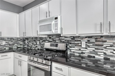 Beautiful Carolina Model on a corner lot with great curb appeal on Revere Golf Club in Nevada - for sale on GolfHomes.com, golf home, golf lot