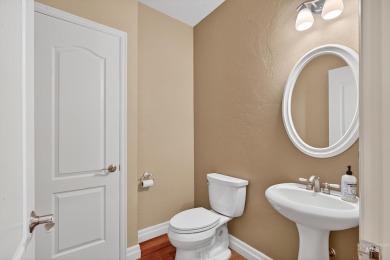 Impeccable one level living with a stellar view! Breathtaking on Quail Ridge Golf Course in Washington - for sale on GolfHomes.com, golf home, golf lot