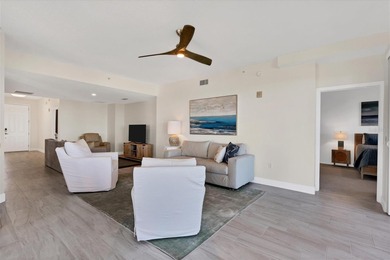 5th FLOOR, 3 BEDROOM, 3 FULL BATH WATERFRONT PENTHOUSE CONDO on Coral Creek Club in Florida - for sale on GolfHomes.com, golf home, golf lot