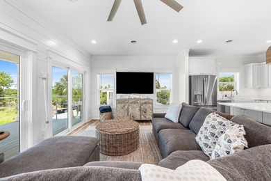 Welcome to 112 35th Street, a brand-new 2025-built home on  in Florida - for sale on GolfHomes.com, golf home, golf lot