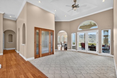 Impeccable one level living with a stellar view! Breathtaking on Quail Ridge Golf Course in Washington - for sale on GolfHomes.com, golf home, golf lot