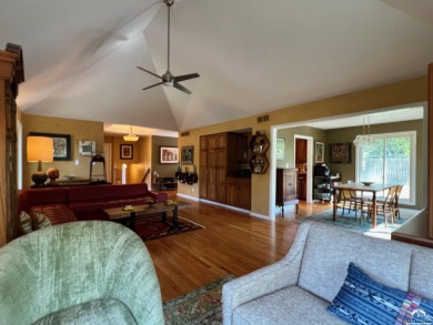 I am pleased to share a new listing north of Orchards Golf on Alvamar Orchards in Kansas - for sale on GolfHomes.com, golf home, golf lot