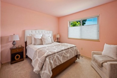 Discover the serene elegance of this single-level, 4-bedroom on Spyglass Hill Golf Course in California - for sale on GolfHomes.com, golf home, golf lot