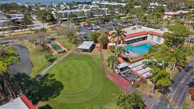 Welcome to Monterey Yacht & Country Club, a desirable 55+ active on Monterey Yacht and Country Club in Florida - for sale on GolfHomes.com, golf home, golf lot