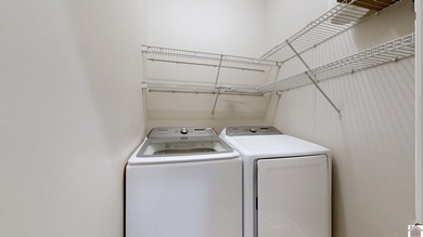 Gorgeous home in Lone Oak has a large fully fenced yard! Inside on Rolling Hills Country Club in Kentucky - for sale on GolfHomes.com, golf home, golf lot