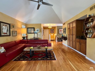 I am pleased to share a new listing north of Orchards Golf on Alvamar Orchards in Kansas - for sale on GolfHomes.com, golf home, golf lot