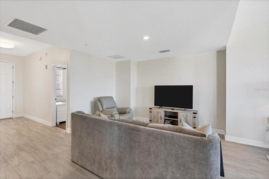 5th FLOOR, 3 BEDROOM, 3 FULL BATH WATERFRONT PENTHOUSE CONDO on Coral Creek Club in Florida - for sale on GolfHomes.com, golf home, golf lot