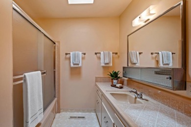 Discover the serene elegance of this single-level, 4-bedroom on Spyglass Hill Golf Course in California - for sale on GolfHomes.com, golf home, golf lot