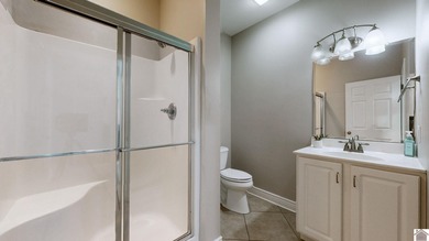 Gorgeous home in Lone Oak has a large fully fenced yard! Inside on Rolling Hills Country Club in Kentucky - for sale on GolfHomes.com, golf home, golf lot