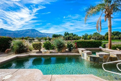 Imagine enjoying views from your own backyard of verdant on Golf Club At La Quinta in California - for sale on GolfHomes.com, golf home, golf lot