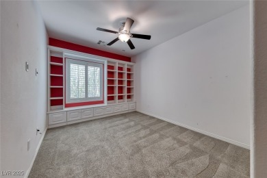 Beautiful Carolina Model on a corner lot with great curb appeal on Revere Golf Club in Nevada - for sale on GolfHomes.com, golf home, golf lot