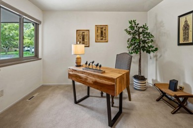 Discover the serene elegance of this single-level, 4-bedroom on Spyglass Hill Golf Course in California - for sale on GolfHomes.com, golf home, golf lot