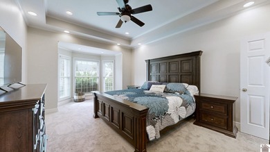 Gorgeous home in Lone Oak has a large fully fenced yard! Inside on Rolling Hills Country Club in Kentucky - for sale on GolfHomes.com, golf home, golf lot