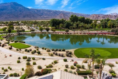Imagine enjoying views from your own backyard of verdant on Golf Club At La Quinta in California - for sale on GolfHomes.com, golf home, golf lot