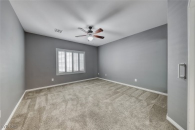 Beautiful Carolina Model on a corner lot with great curb appeal on Revere Golf Club in Nevada - for sale on GolfHomes.com, golf home, golf lot